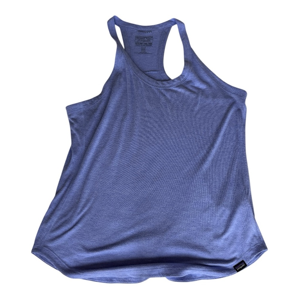 Patagonia Capilene Cool Trail Tank